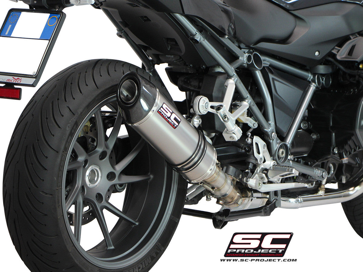 SCプロジェクトオーバル スリップオン サイレンサー Webike | SC-PROJECT SCプロジェクト 汎用スリップオン