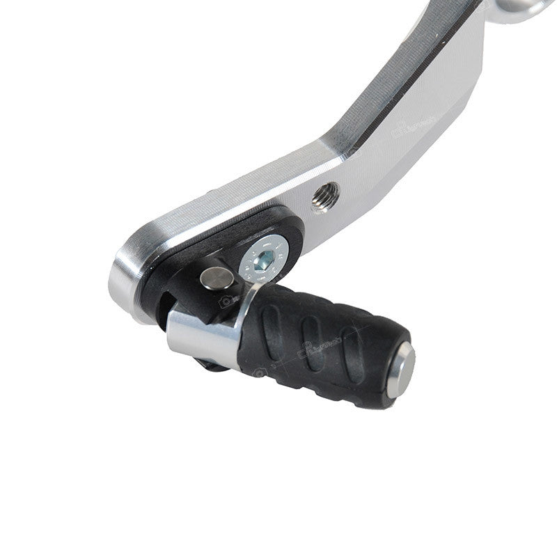 ☆Ligh Tech アジャスタブルステップキット R1('15~'20) ☆Ligh Tech アジャスタブルステップキット R1('15~'20)