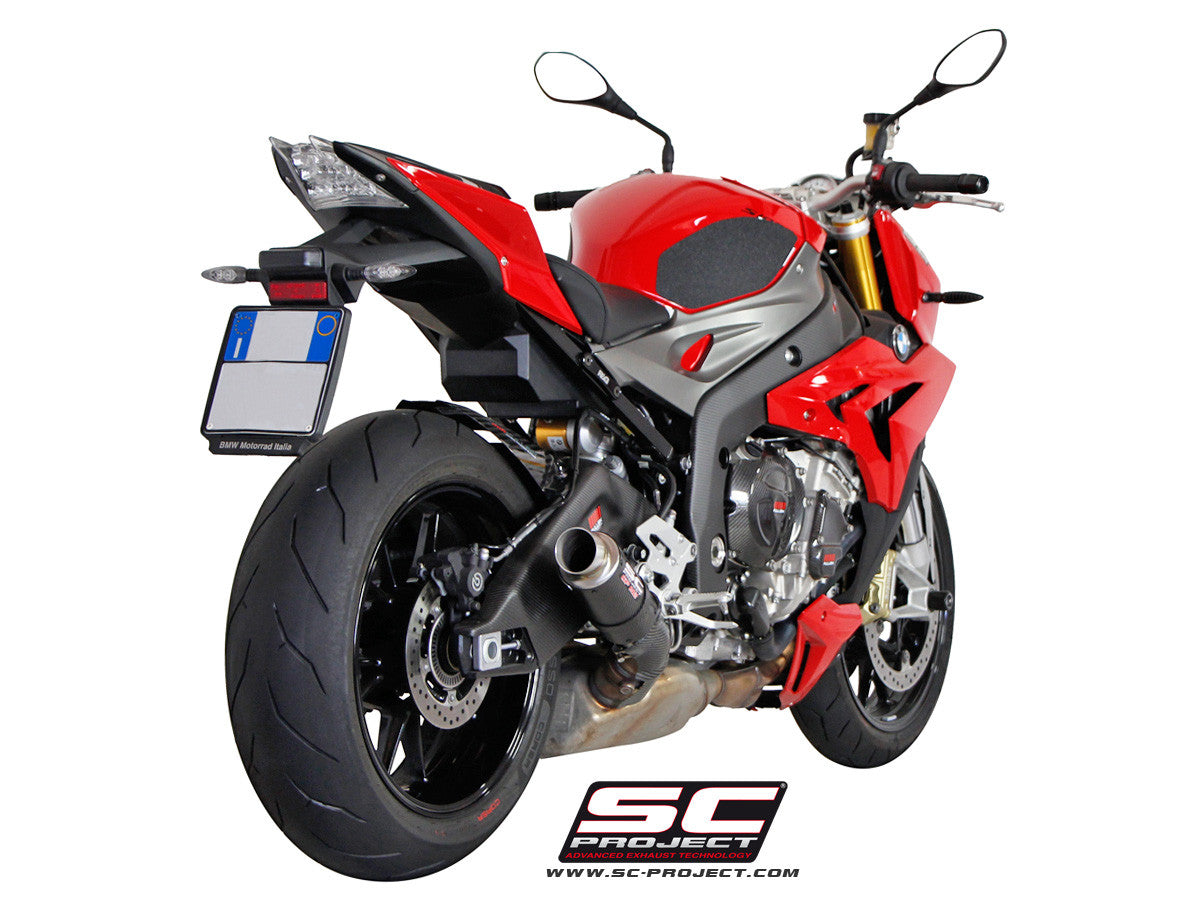 経典 SC-PROJECT】バイク用マフラー | S1000R 製品情報 – iMotorcycle パーツ
