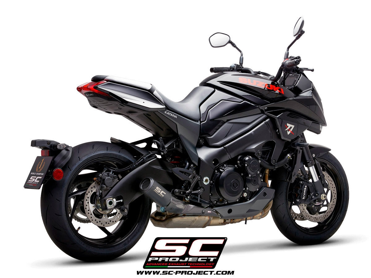 SC-PROJECT】バイク用マフラー | KATANA 製品情報 – iMotorcycle SC-PROJECT】バイク用マフラー | KATANA 製品情報 – iMotorcycle