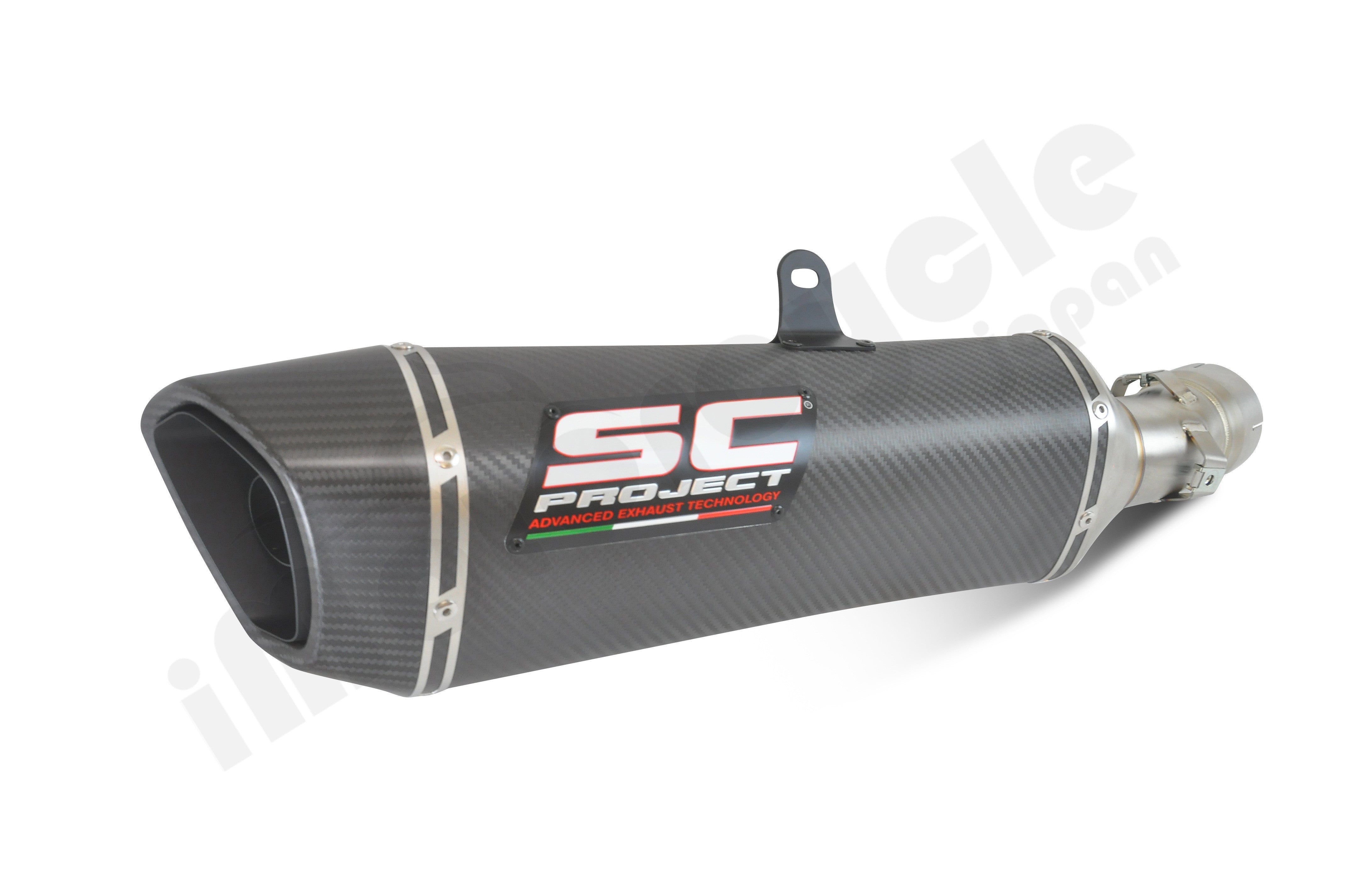 SC-PROJECT】バイク用マフラー | R1200R 製品情報 – iMotorcycle