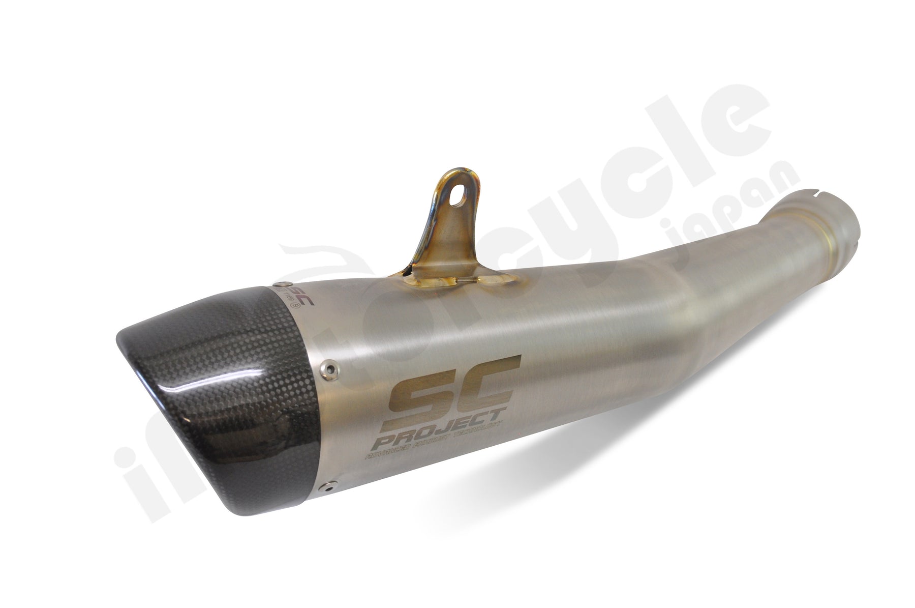 SC-PROJECT】バイク用マフラー | FZ-1 製品情報 – iMotorcycle Japan