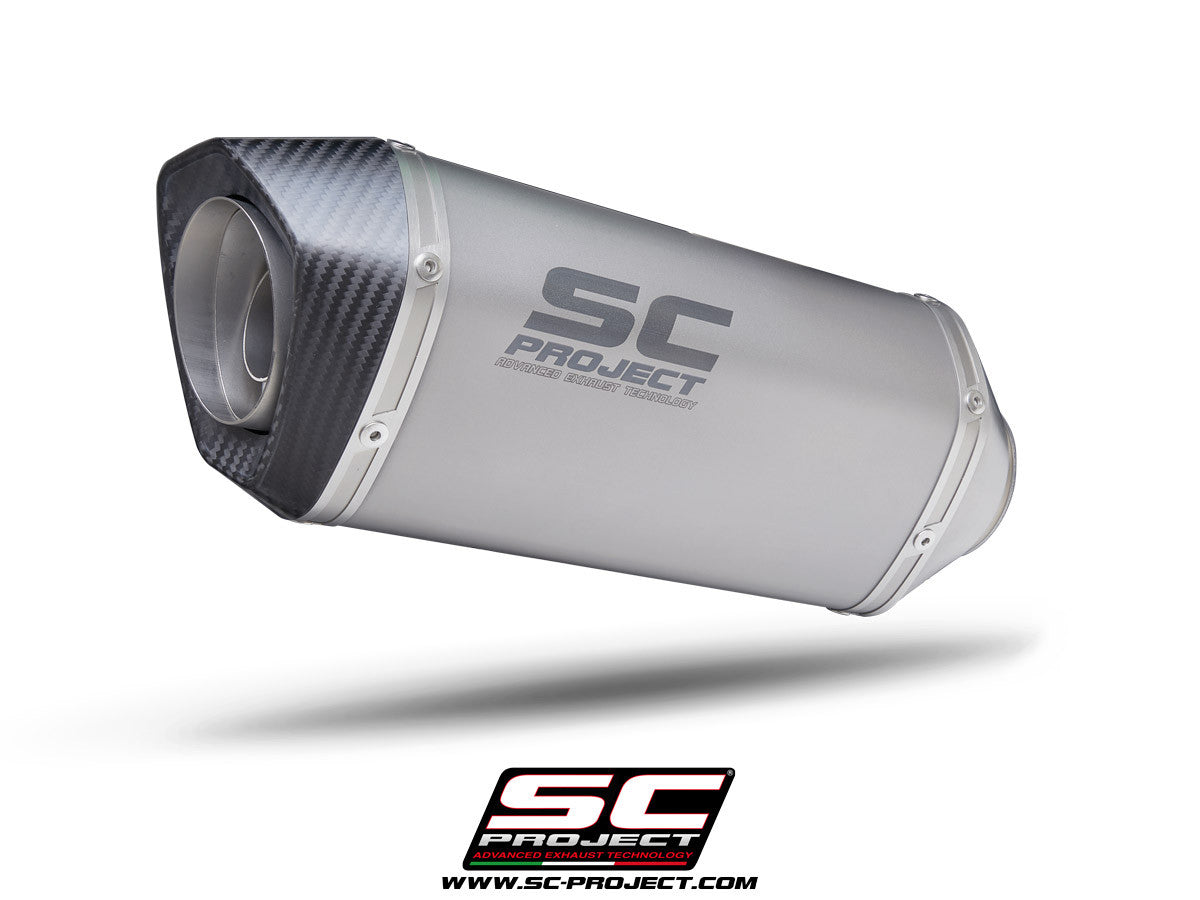 SC-PROJECT】バイク用マフラー | ZX-6R 製品情報 – iMotorcycle