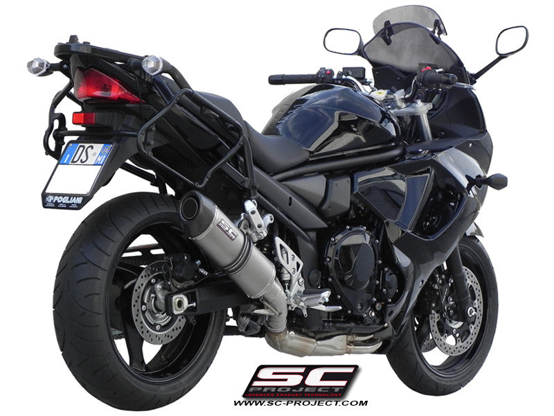SC-PROJECT】バイク用マフラー | BANDIT 製品情報 – iMotorcycle