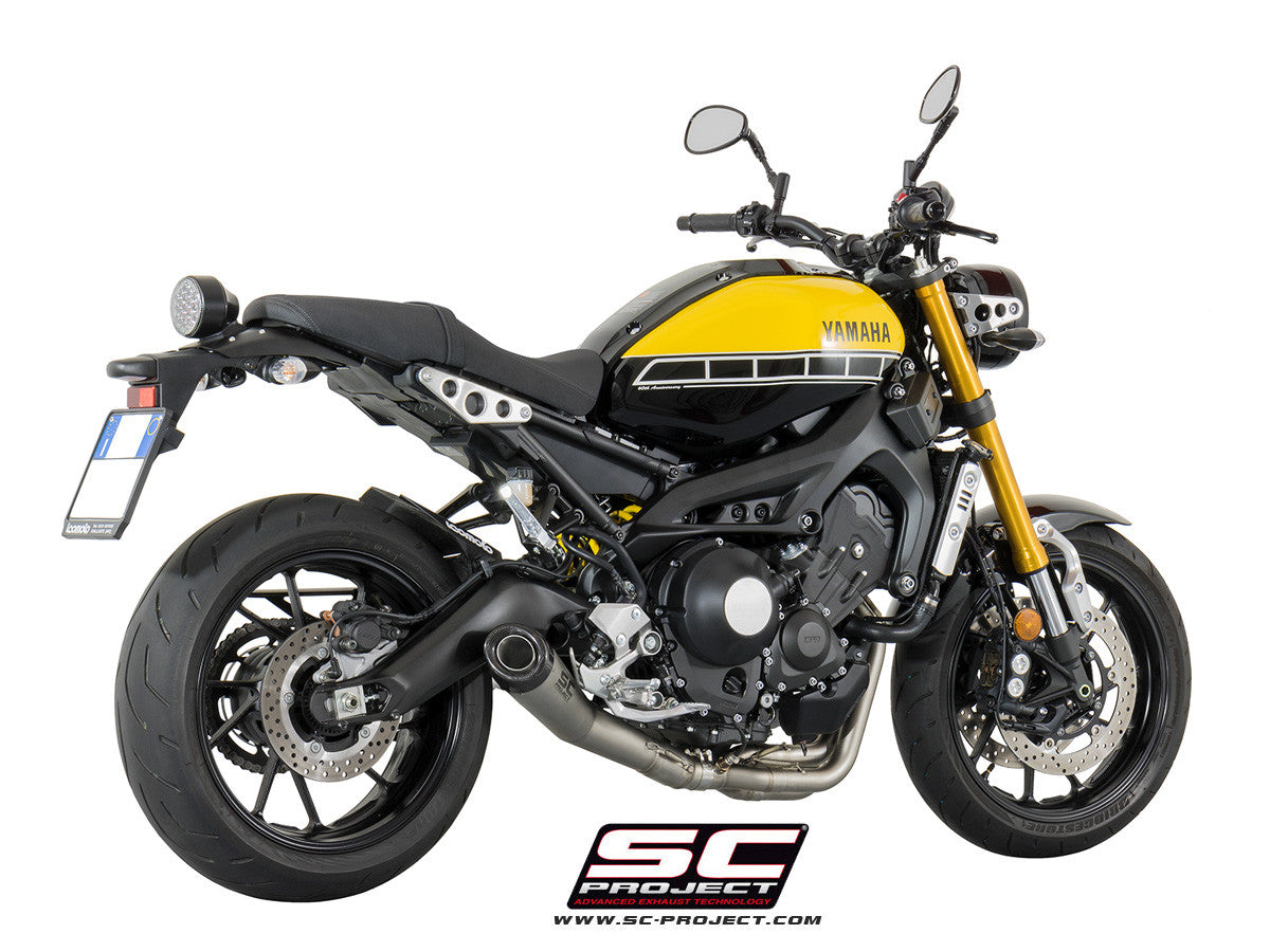 SC-PROJECT】バイク用フルエキ | MT-09 製品情報 – iMotorcycle