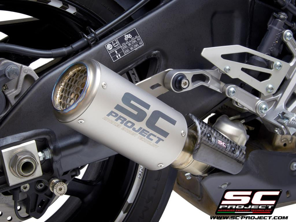 SC-PROJECT】バイク用マフラー | MT-10 製品情報 – iMotorcycle