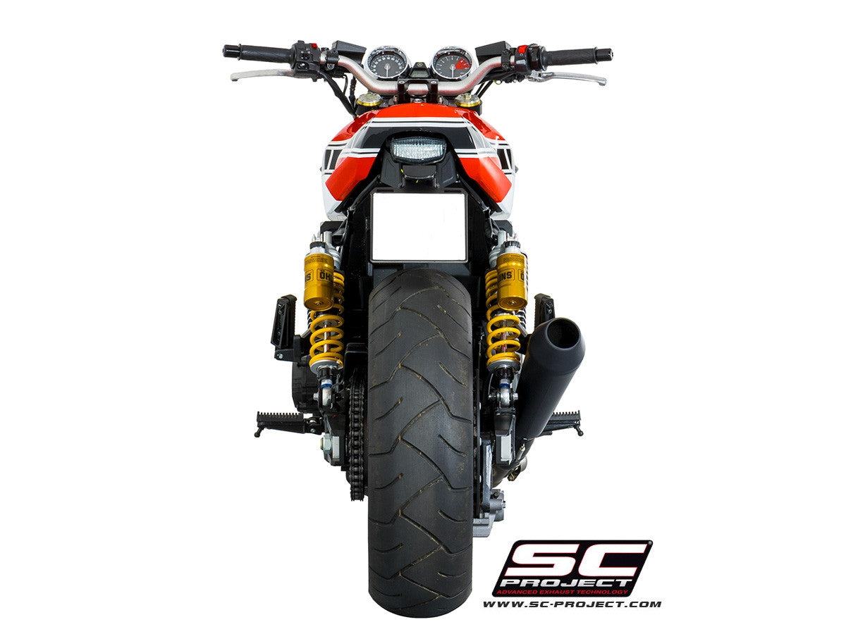 SC-PROJECT】バイク用マフラー | XJR 製品情報 – iMotorcycle Japan