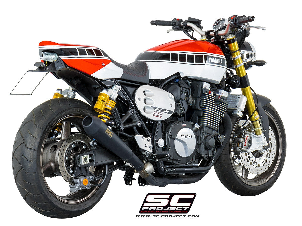 SC-PROJECT】バイク用マフラー | XJR 製品情報 – iMotorcycle Japan