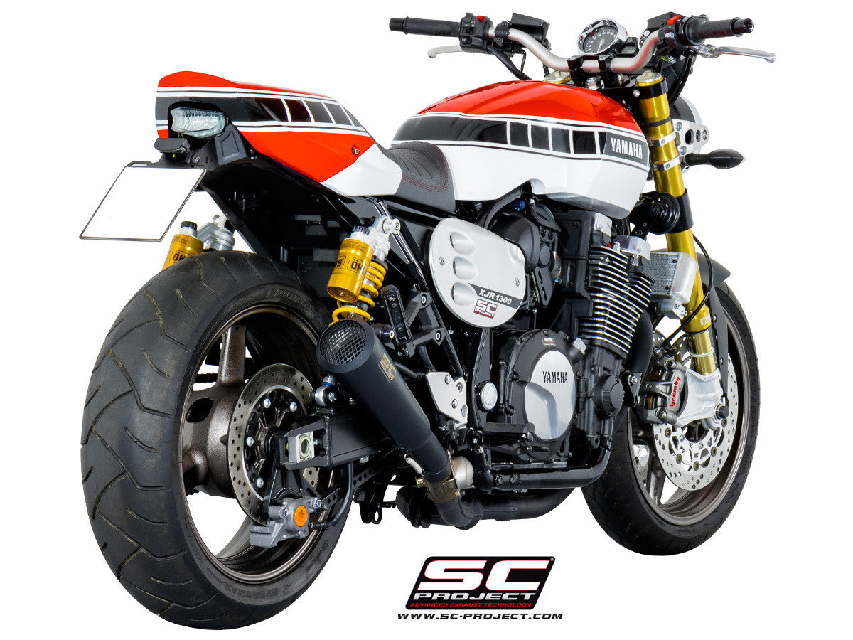 SC-PROJECT】バイク用マフラー | XJR 製品情報 – iMotorcycle Japan