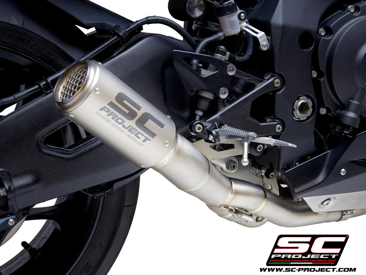 楽天 | SC-PROJECT】バイク用マフラー YZF-R1 iMotorcycle – 製品情報 パーツ